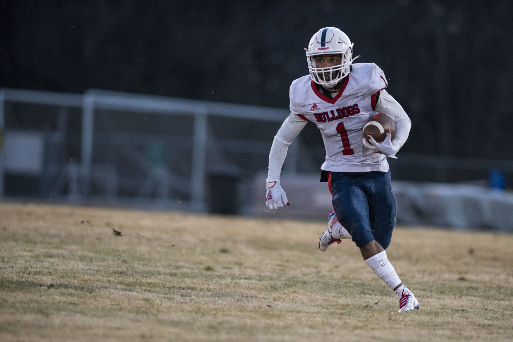 HS Football